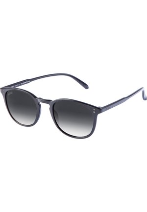 ACCESSOIRES ARTHUR YOUTH - Lunettes de soleil - blk gry