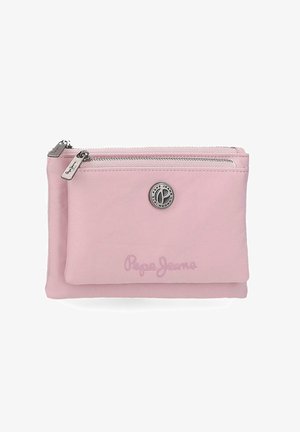 Pepe Jeans CORIN - Monedero - pink