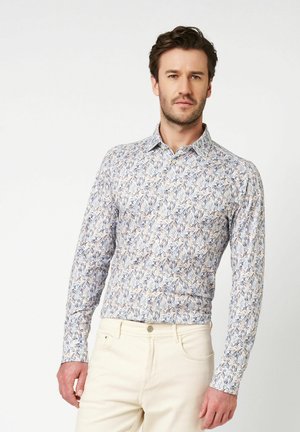 MADE IN EUROPE - Hemd - grün