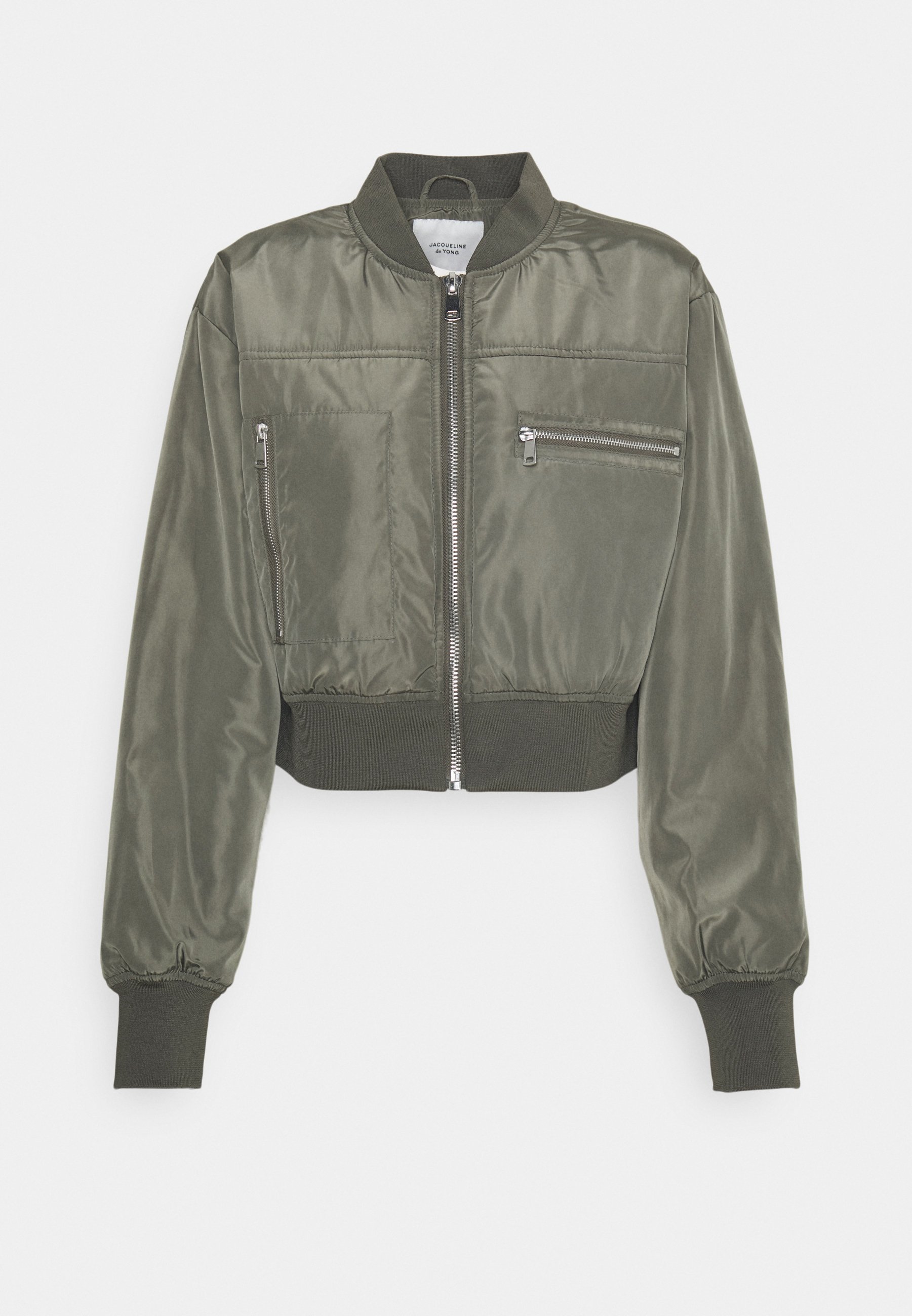 cropped bomber jacket uk