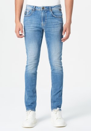 Miracle of Denim Slim fit jeans - defiant blue