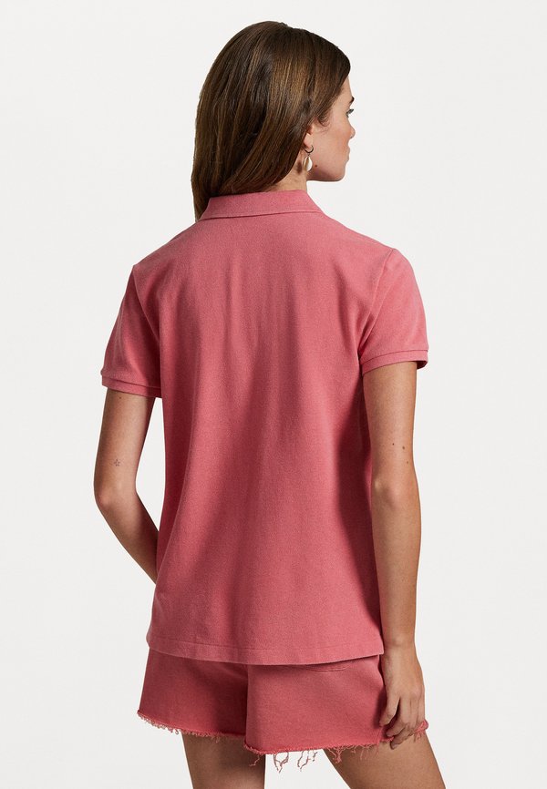 CLASSIC FIT PIQUÉ POLO SHIRT - Polo shirt3