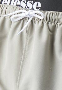 Ellesse TEYNOR - Șorturi de baie - sage green