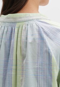 OPUS LANGARM FELENYA - Camicetta - aloe green