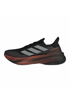 ULTRABOOST 5X - Zapatillas running asfalto - cblack silvmt