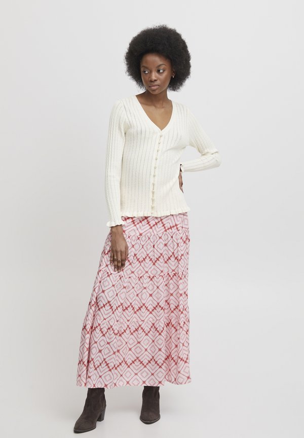 IRFANTINO - Cardigan - birch4