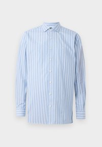 CITY - Shirt - blue