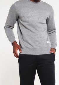 Penfield Felpa - grey