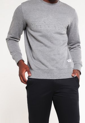 Sudadera - grey