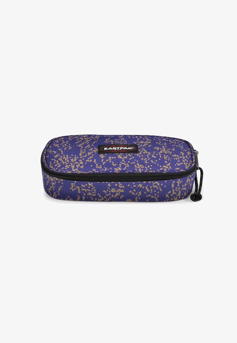 Eastpak UNISEX ciemnoliliowy