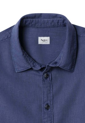 pepe jeans junior - Camicia in cotone - Sorelle Ramonda