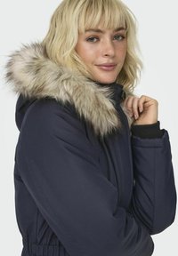 ONLY ONLIRIS - Cappotto invernale - night sky