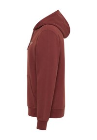 Mustang Sweatshirt - rot