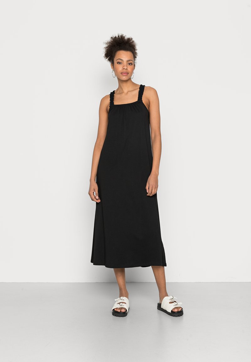 ONLY ONLM - Jurk - black