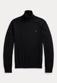 Odabrano, black