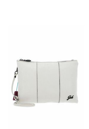 BEYONCE - Umhängetasche - cream