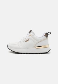 Guess - KADDY - Trainers - white Thumbnail Image 1