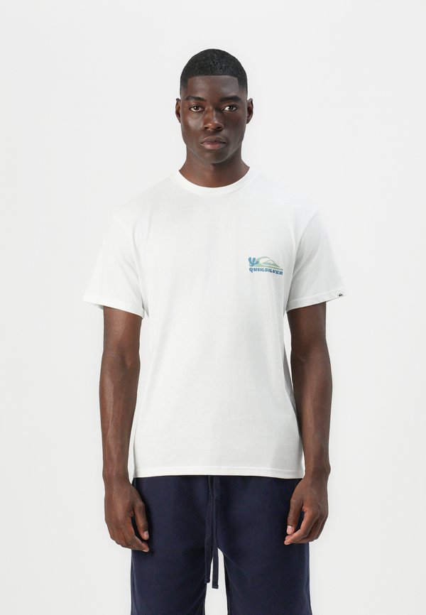 EVERYDAY PARADISE  TEE UNISEX - Print T-shirt4