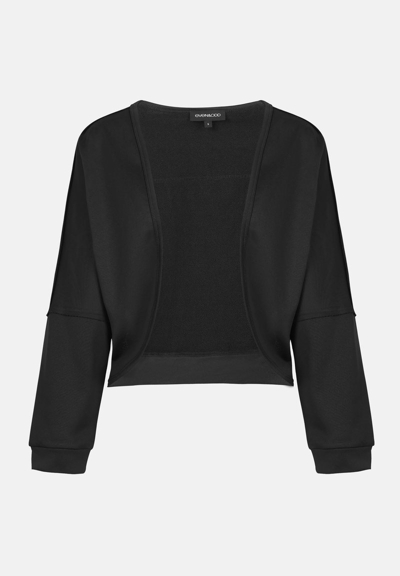 Even&Odd Vest zwart