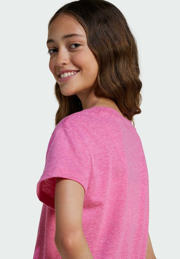 ESSENTIALS KIDS - Print T-shirt3