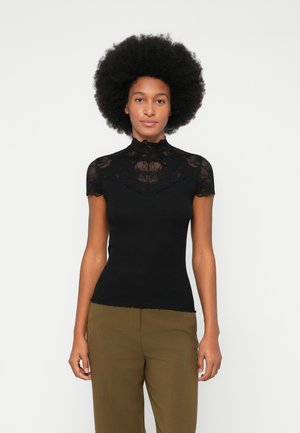 BEATHA - T-shirt z nadrukiem