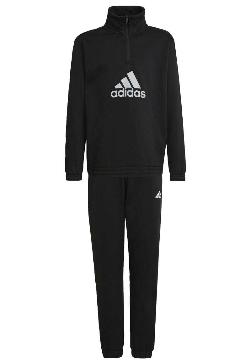 adidas Performance Tracksuit black Zalando.ie