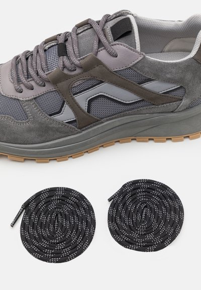 J.LINDEBERG ARES SPORT - Sportcipő - night owl