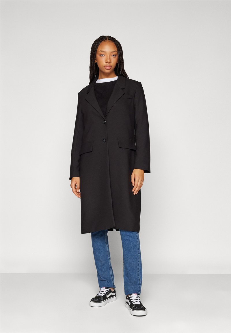 Vero Moda HARUKIMO LS CLASSIC NOOS - Blazer - tobacco brown/gemêleerd