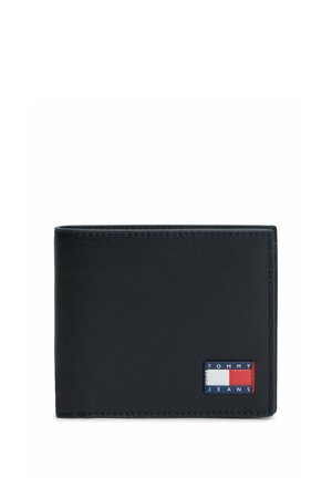 Tommy Jeans Portefeuille - black