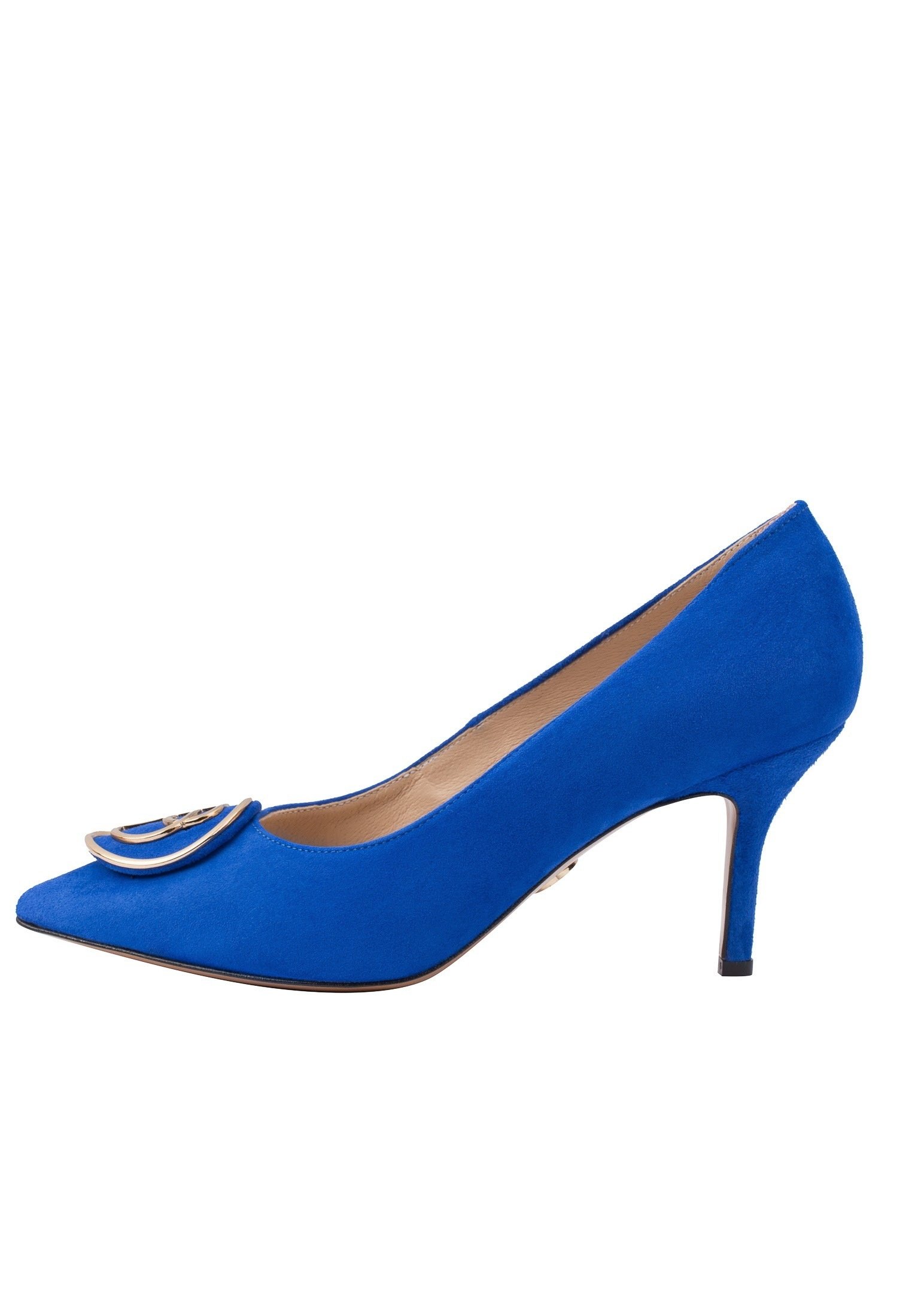 Baldowski ELENA - Klassieke pumps - szafirowy/Blauw - Zalando.nl