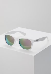 Vans SPICOLI  SHADES - Sluneční brýle - white