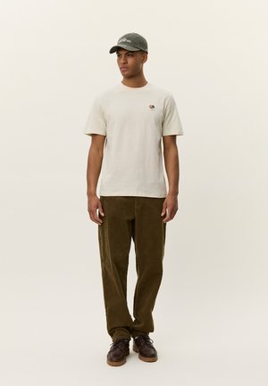 FELIPE - T-shirt basique - ivory