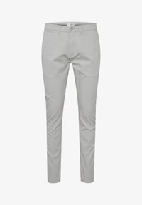 Selected, light grey