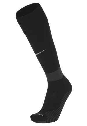 MATCHFIT TEAM  - Kniestrümpfe - black / white