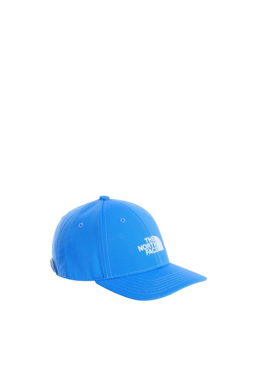 The North Face Cap - active blue — foto 4