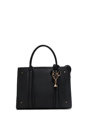 ALDO CLUBGLOW - Handtas - black black