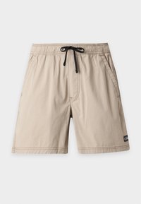 Επιλέχθηκε, khaki