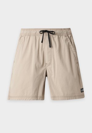 Hollister Co., FESTIVAL  - Shorts - khaki