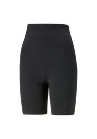 Leggingek - black