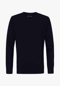 Vybráno, midnight navy