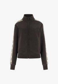 Wybrany, dunkelbraun