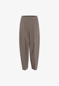 Unselected, sandy grey