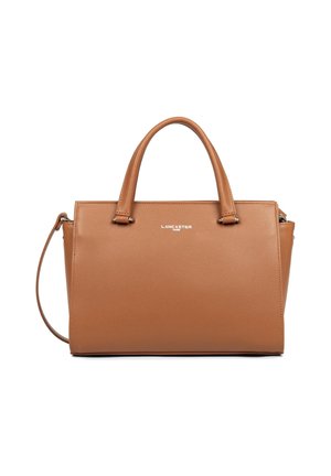 SIERRA - Handtas - camel