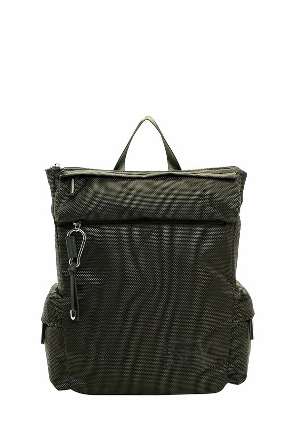 Tagesrucksack - forest