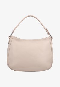 Unausgewählt, beige