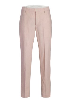 Jack & Jones PREMIUM, JPRMARTIN SUMMER  - Pantalon classique - misty rose
