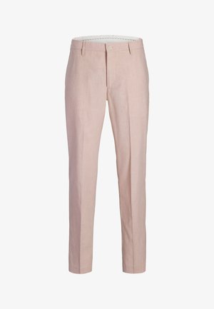 Jack & Jones PREMIUM, JPRMARTIN SUMMER - Pantalon classique - misty rose