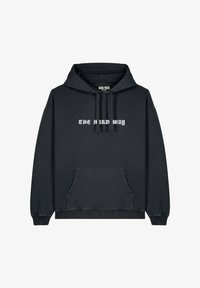 Sélectionné, black denim