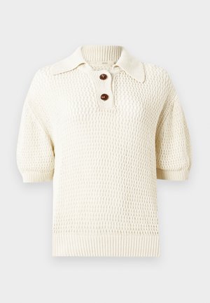 sessùn, HORIZONTE - Polo - sand