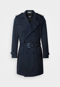 Non sélectionné, dark blue